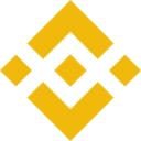 Binance Logo