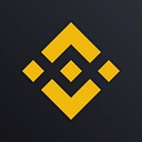 Binance logo