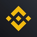 Logo Binance