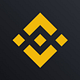 Binance Logo