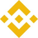Binance Logo