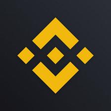 Binance MENA logo