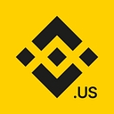 Binance Exchange logo