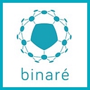 Binare Logo