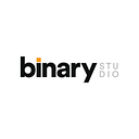 Binary Studio logo