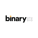 Binary Studio logo