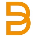 Binary logo