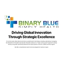 Favicon of Binary Blue