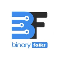 Binaryfolks logo