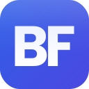 Binary Funded logo