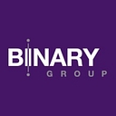 Binary Group, Inc. logo