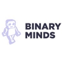 Binary Minds logo