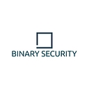 Binary Security AS Logo