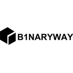 Binaryway logo