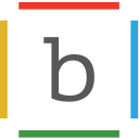 Binated logo