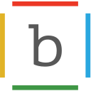 Binated logo