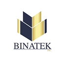 Binatek Inc logo