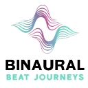 Binauralbeatjourneys logo