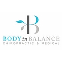 Body In Balance Chiropractic And Medical logo