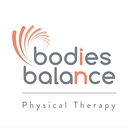 Bodies in Balance Physical Therapy logo