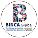 Buró Internacional De Neurociencia Cognitiva Aplicada logo