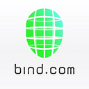 BIND logo