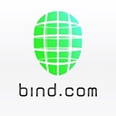 Bind logo