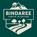 Bindaree logo