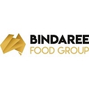 Bindaree Food Group logo