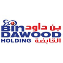 BinDawood Holding Company logo