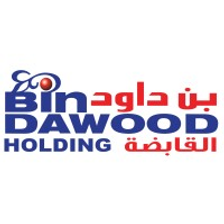 BinDawood Holding logo