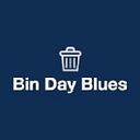 Bin Day Blues logo