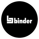Binder Uk Ltd logo