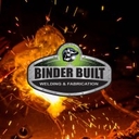 Binder Built logo