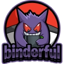 Binderful logo