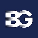 Binder Group Pty Ltd logo