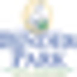 Binder Park Golf Course logo