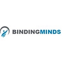 Binding Minds Inc logo