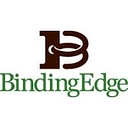 Binding Edge, Inc. logo