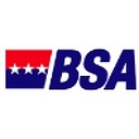 Binding Systems Of America (Bsa) logo