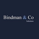 Bindman & Co Solicitors logo