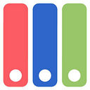 Bindy logo