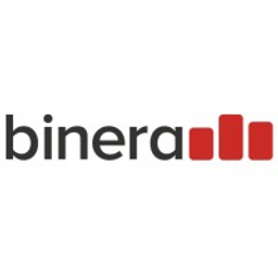 Binera, Inc. logo