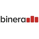 Binera, Inc. logo