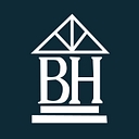 Binet Homes logo