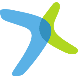 Binex Line Corp. logo