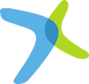 Binex Line Corp. logo
