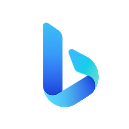 Bing Places logo