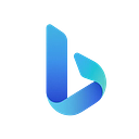 Microsoft Bing logo