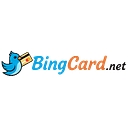 Bingcard logo